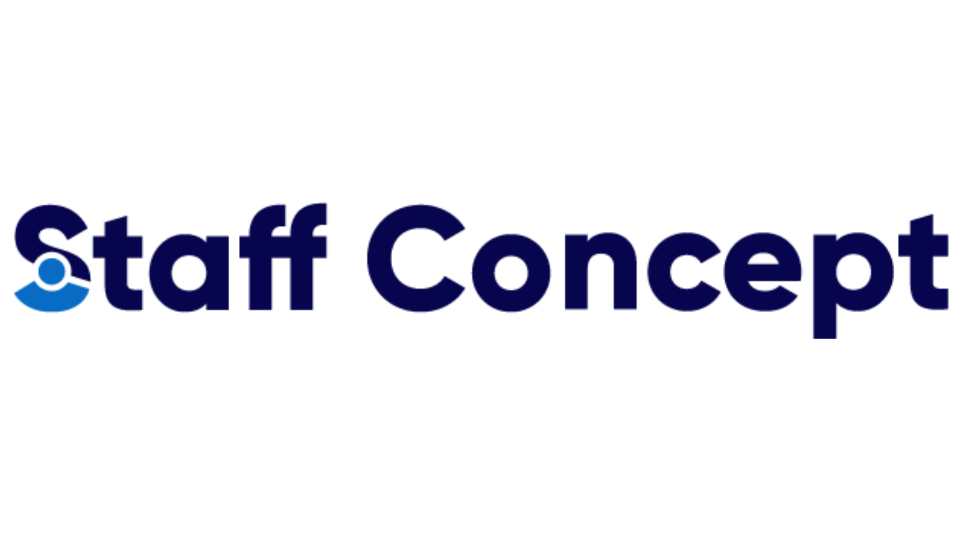 StaffConcept Logo